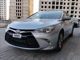 Toyota Camry 2015 годаfor6 500 000 тг. в Актау