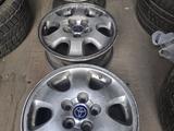 Диски на RAV4 за 100 000 тг. в Алматы