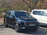 Jetour X90 Plus 2023 годаүшін10 000 000 тг. в Актау