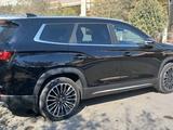 Jetour X90 Plus 2023 годаүшін10 000 000 тг. в Актау – фото 2