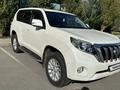 Toyota Land Cruiser Prado 2013 года за 23 000 000 тг. в Астана – фото 2