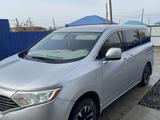 Nissan Quest 2013 годаүшін9 500 000 тг. в Атырау – фото 4