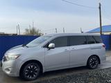 Nissan Quest 2013 годаүшін9 500 000 тг. в Атырау – фото 3