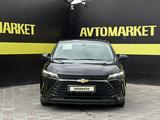 Chevrolet Monza 2023 года за 6 990 000 тг. в Актобе – фото 2