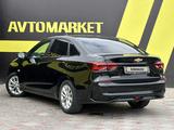 Chevrolet Monza 2023 года за 6 990 000 тг. в Актобе – фото 4