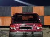 Daewoo Matiz 2014 года за 1 200 000 тг. в Уральск – фото 4
