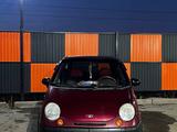 Daewoo Matiz 2014 года за 1 200 000 тг. в Уральск – фото 2