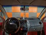 Daewoo Matiz 2014 года за 1 200 000 тг. в Уральск – фото 5