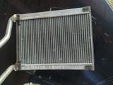 Радиатор печки оригинал за 15 000 тг. в Шымкент – фото 2