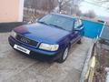 Audi 100 1993 года за 2 000 000 тг. в Талдыкорган – фото 5