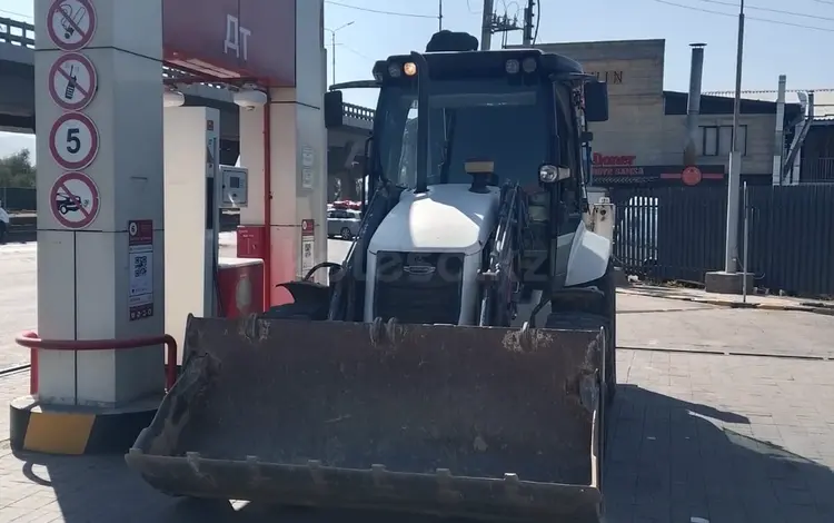 Hidromek  HMK 102B 2013 годаүшін20 500 000 тг. в Алматы