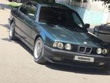 BMW 520 1991 года за 2 250 000 тг. в Аксу – фото 2