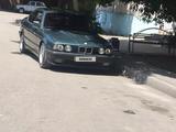 BMW 520 1991 года за 2 250 000 тг. в Аксу – фото 3