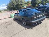 BMW 520 1991 года за 2 250 000 тг. в Аксу – фото 5
