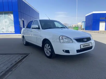 ВАЗ (Lada) Priora 2170 2015 года за 4 350 000 тг. в Усть-Каменогорск – фото 2