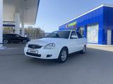 ВАЗ (Lada) Priora 2170 2015 года за 4 350 000 тг. в Усть-Каменогорск