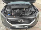 Hyundai Creta 2022 года за 10 500 000 тг. в Шымкент – фото 2