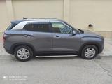 Hyundai Creta 2022 года за 10 500 000 тг. в Шымкент – фото 5