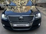 Volkswagen Passat 2005 года за 3 500 000 тг. в Алматы