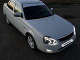 ВАЗ (Lada) Priora 2170 2009 годаfor2 100 000 тг. в Кокшетау – фото 3