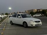 ВАЗ (Lada) Priora 2172 2014 годаfor2 700 000 тг. в Актау – фото 3