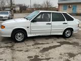 ВАЗ (Lada) 2114 2012 годаfor1 400 000 тг. в Туркестан