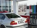 BMW 330 2004 года за 5 500 000 тг. в Алматы – фото 12