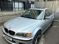BMW 330 2004 года за 5 500 000 тг. в Алматы – фото 13