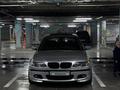 BMW 330 2004 года за 5 500 000 тг. в Алматы – фото 14