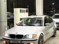 BMW 330 2004 года за 5 500 000 тг. в Алматы – фото 15
