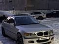 BMW 330 2004 года за 5 500 000 тг. в Алматы – фото 18