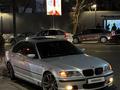 BMW 330 2004 года за 5 500 000 тг. в Алматы – фото 19