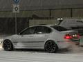 BMW 330 2004 года за 5 500 000 тг. в Алматы – фото 20