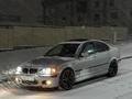BMW 330 2004 года за 5 500 000 тг. в Алматы – фото 21