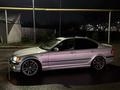 BMW 330 2004 года за 5 500 000 тг. в Алматы – фото 23