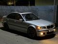 BMW 330 2004 года за 5 500 000 тг. в Алматы – фото 25
