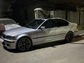 BMW 330 2004 года за 5 500 000 тг. в Алматы – фото 34