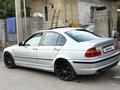 BMW 330 2004 года за 5 500 000 тг. в Алматы – фото 36