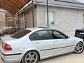 BMW 330 2004 года за 5 500 000 тг. в Алматы – фото 37
