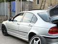 BMW 330 2004 года за 5 500 000 тг. в Алматы – фото 35