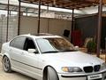 BMW 330 2004 года за 5 500 000 тг. в Алматы – фото 38