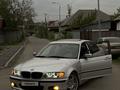 BMW 330 2004 года за 5 500 000 тг. в Алматы – фото 44