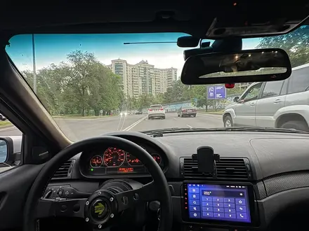 BMW 330 2004 года за 5 500 000 тг. в Алматы – фото 45