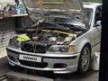 BMW 330 2004 года за 5 500 000 тг. в Алматы – фото 46