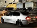 BMW 330 2004 года за 5 500 000 тг. в Алматы