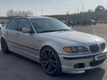 BMW 330 2004 года за 5 500 000 тг. в Алматы – фото 6