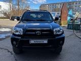 Toyota 4Runner 2007 года за 9 000 000 тг. в Актобе – фото 2