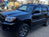 Toyota 4Runner 2007 года за 9 000 000 тг. в Актобе – фото 3