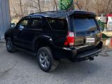 Toyota 4Runner 2007 года за 9 000 000 тг. в Актобе – фото 4