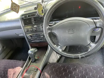 Toyota Aristo 1995 года за 2 690 000 тг. в Петропавловск – фото 12